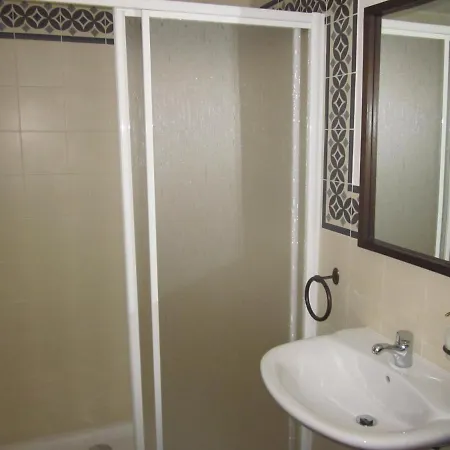 Apartment Aires De Guara *