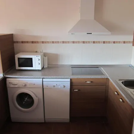 Apartment Aires De Guara