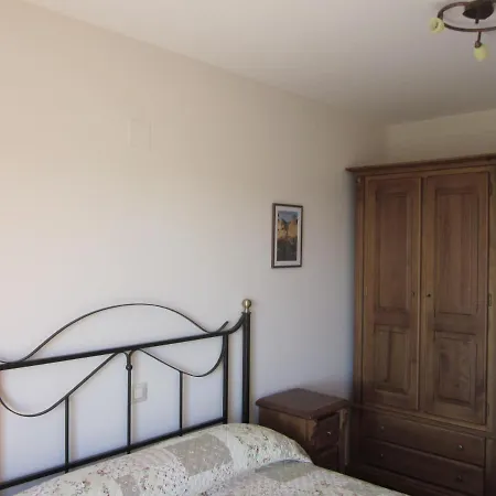 Aires De Guara Junzano