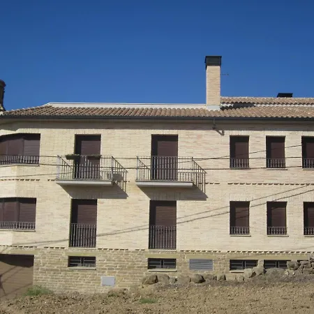 Aires De Guara Apartment Junzano