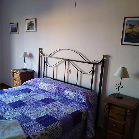 Aires De Guara Apartment