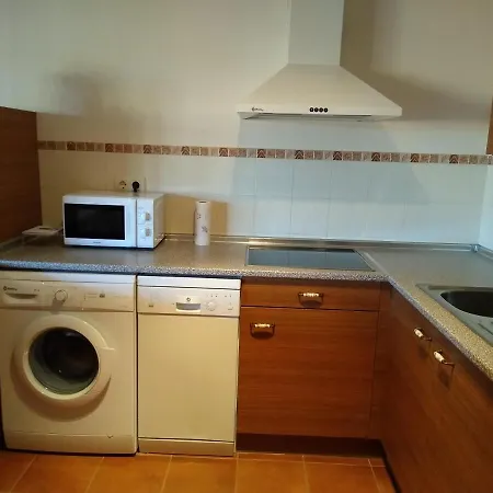 Aires De Guara Apartment