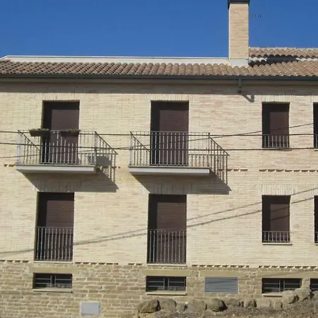 Aires De Guara Junzano