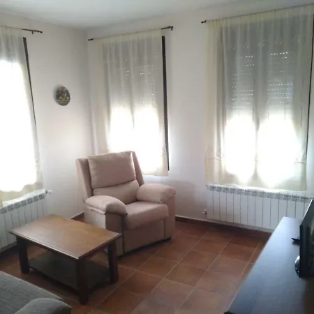 Aires De Guara Junzano