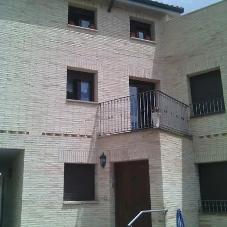 Aires De Guara Apartment *