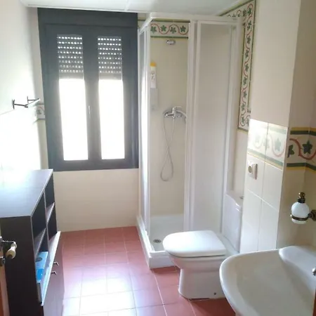 Aires De Guara Appartamento Junzano